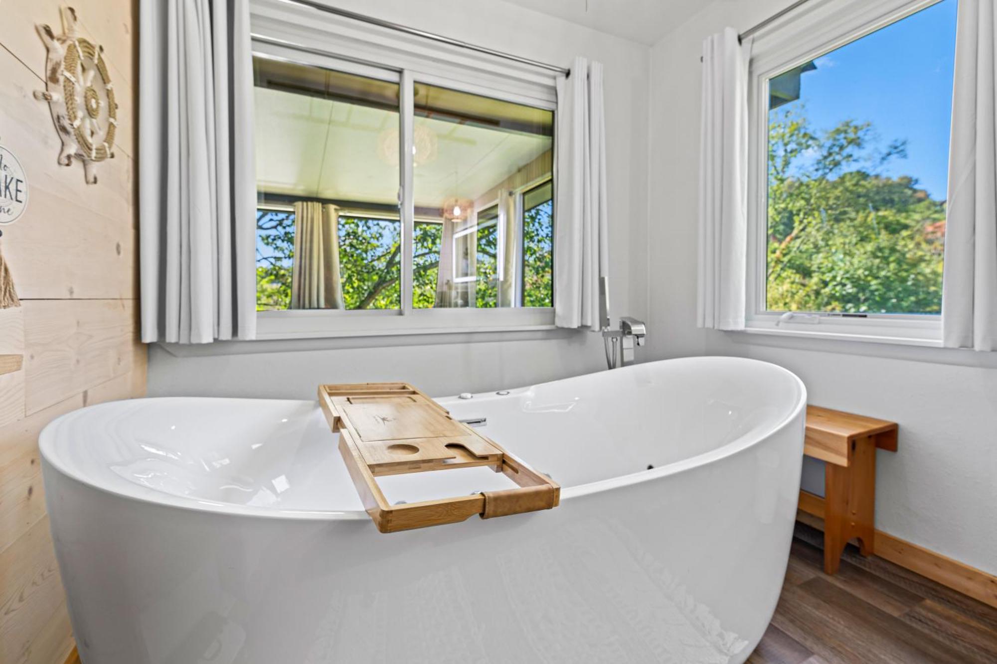 Haven On The Pond Villa Pigeon Forge Bagian luar foto